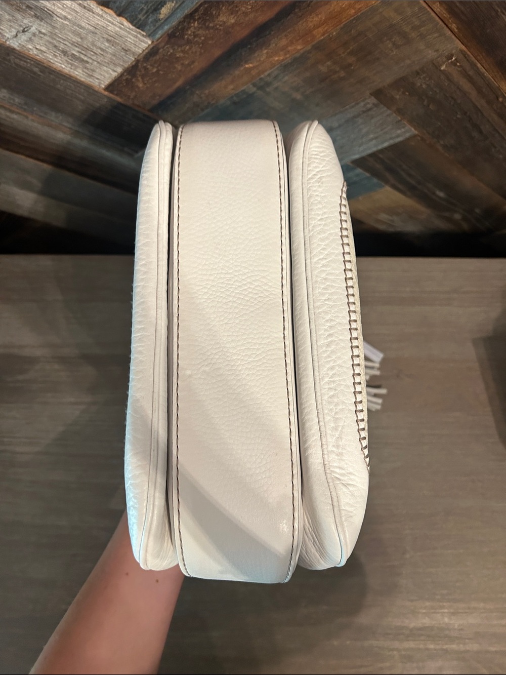 Gucci Canvas 1947 - Picture 6 of 8